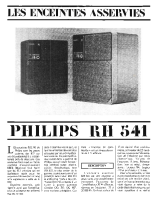 Philips - RH-541-TEST-01-1976 